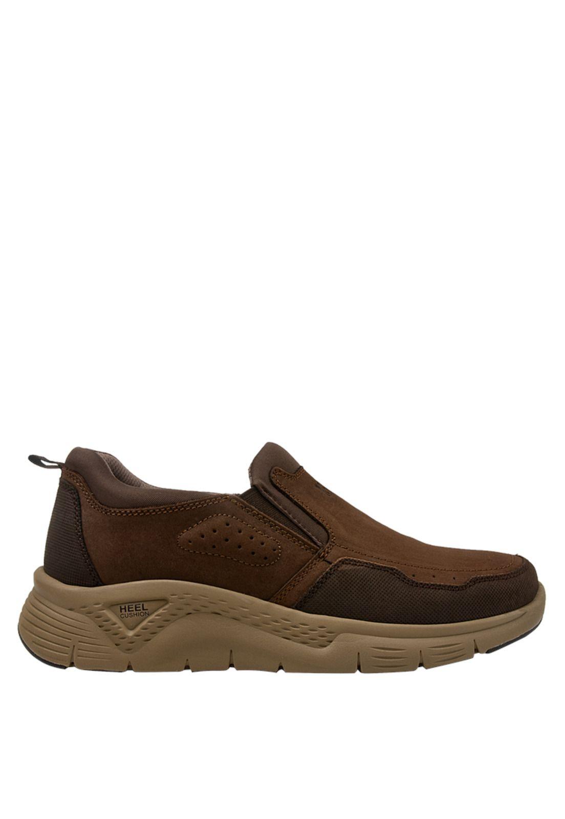 Zapatilla Casual Hombre 16 Hrs - K166-1