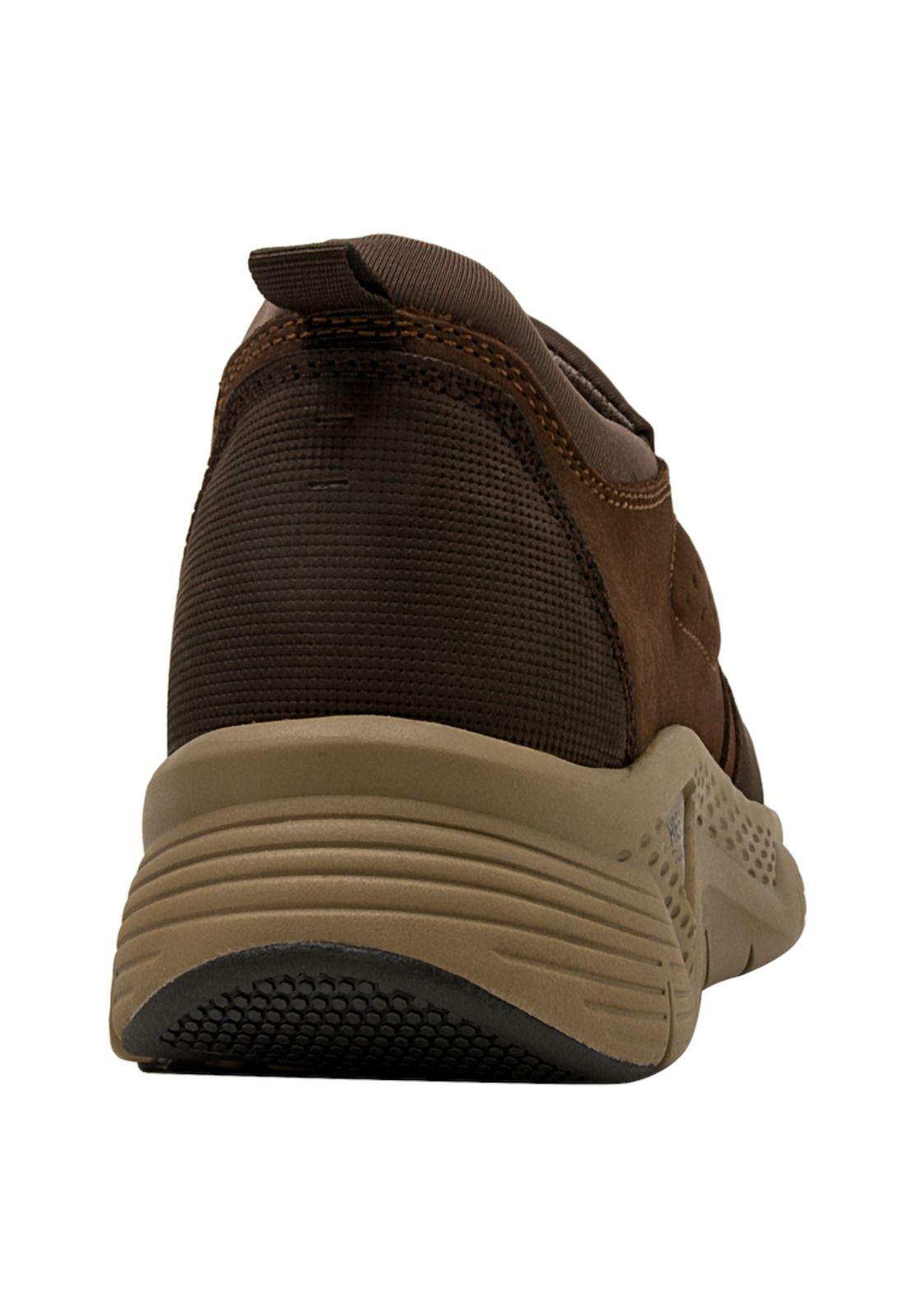 Zapatilla Casual Hombre 16 Hrs - K166-2