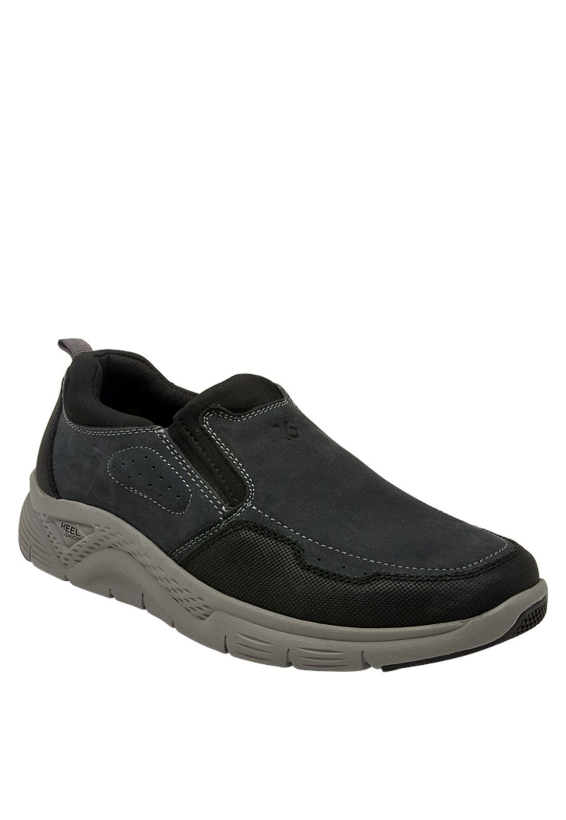Zapatilla Casual Hombre 16 Hrs - K166-0