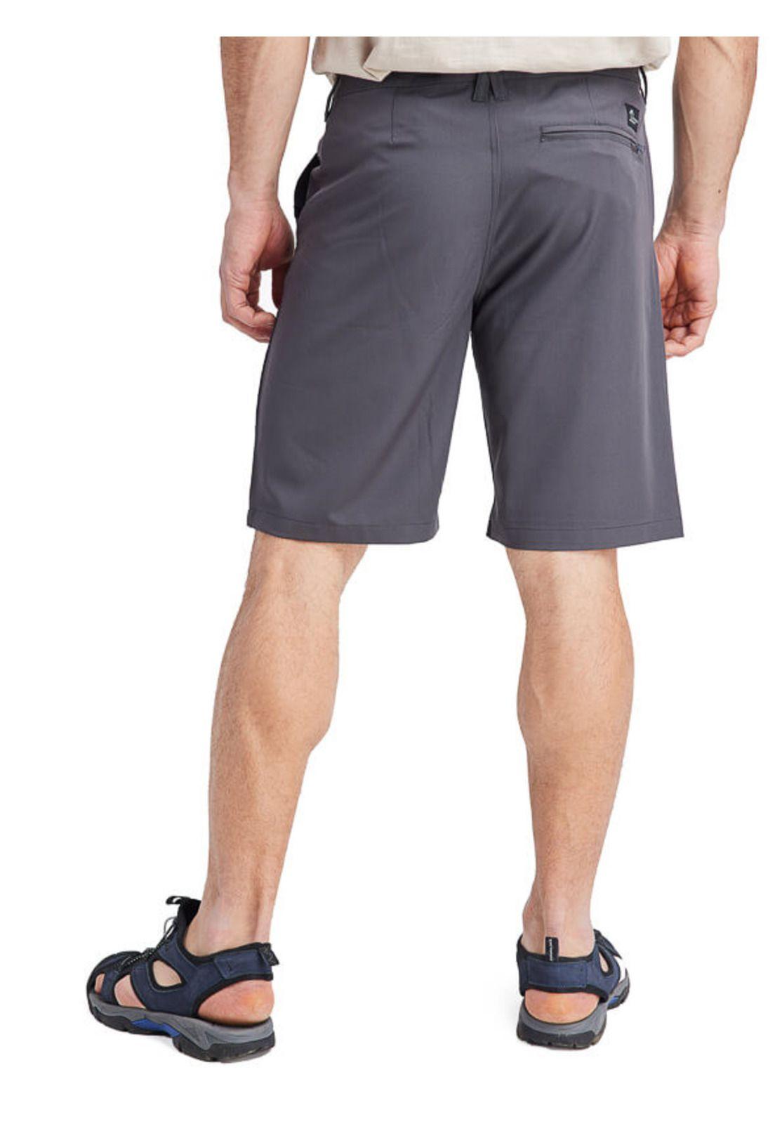 Bermuda Cuenca Hombre Panama Jack - G986-2