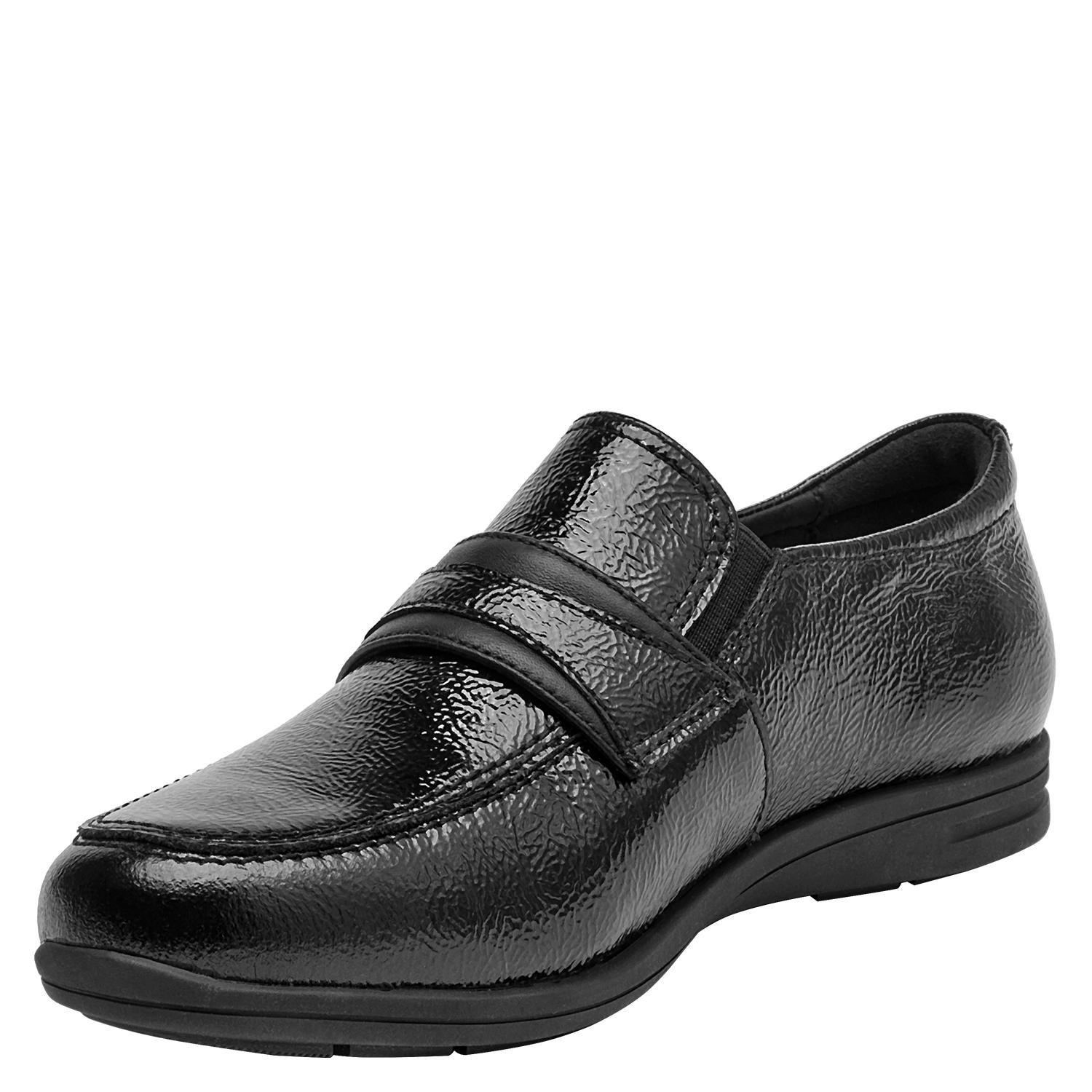 Zapato Casual Mujer 16 Hrs - 16M0391-4