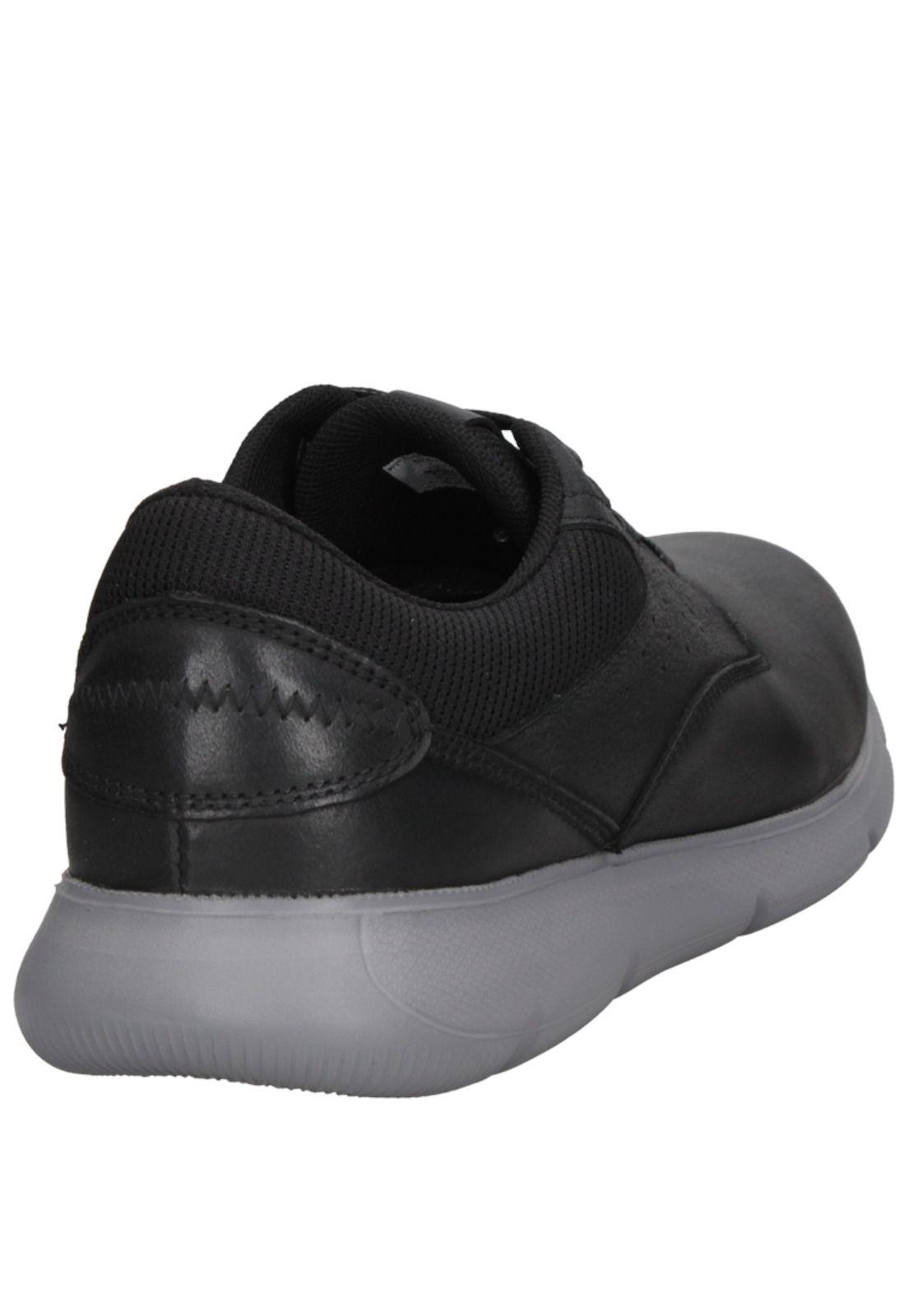 Zapato Casual Hombre 16 Hrs - K175-2