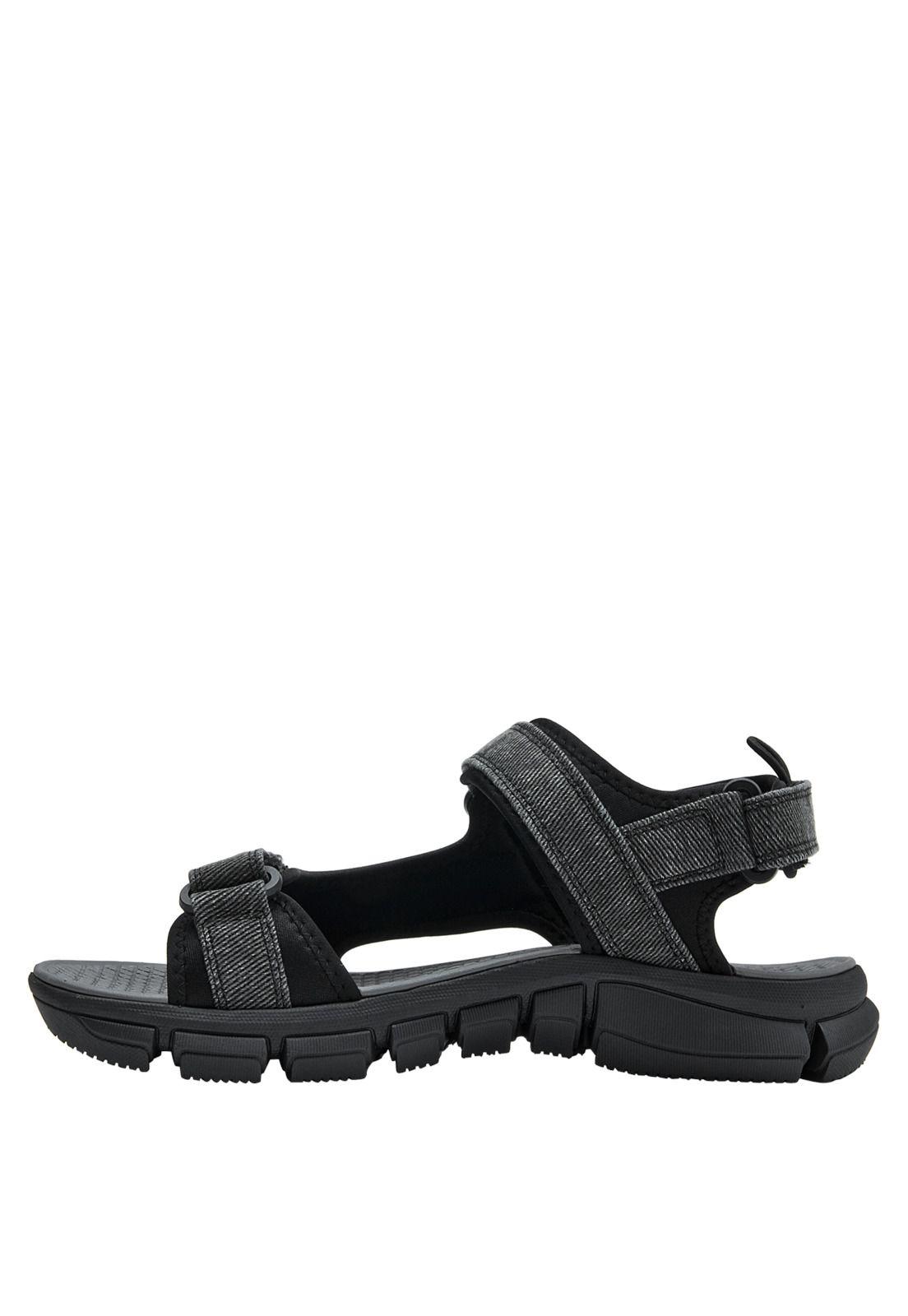 Sandalia Outdoor Hombre Panama Jack - PJH0057-3