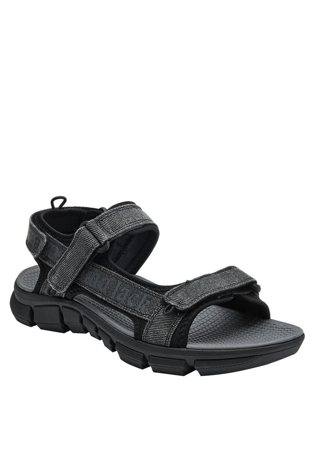 Sandalia Outdoor Hombre Panama Jack - PJH0057-1