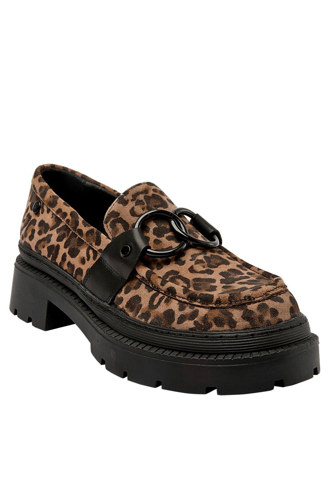 Zapato Casual Mujer Zappa - J327-0