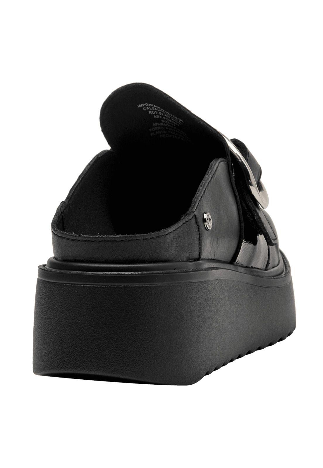Zapato Casual Mujer Pollini - OP09-2