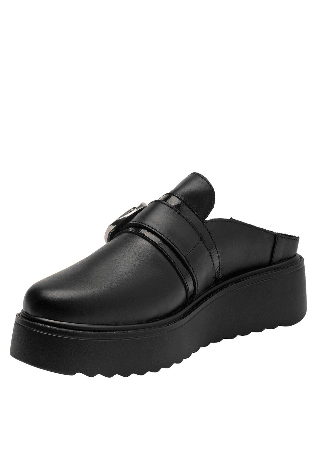 Zapato Casual Mujer Pollini - OP09-4