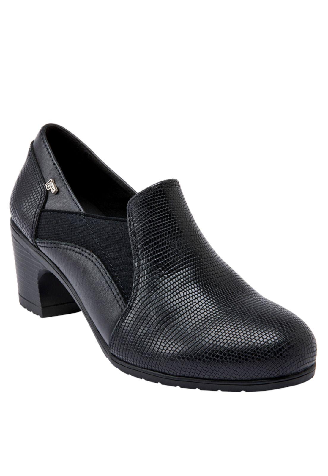  Zapato Casual Mujer 16 Hrs - I056-0