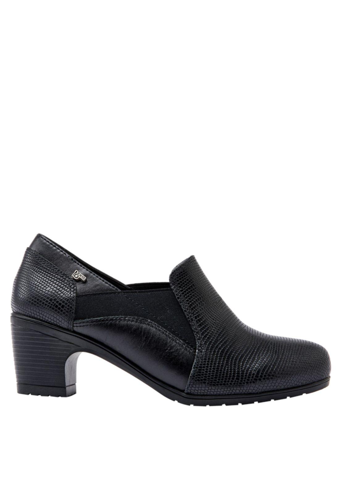  Zapato Casual Mujer 16 Hrs - I056-0
