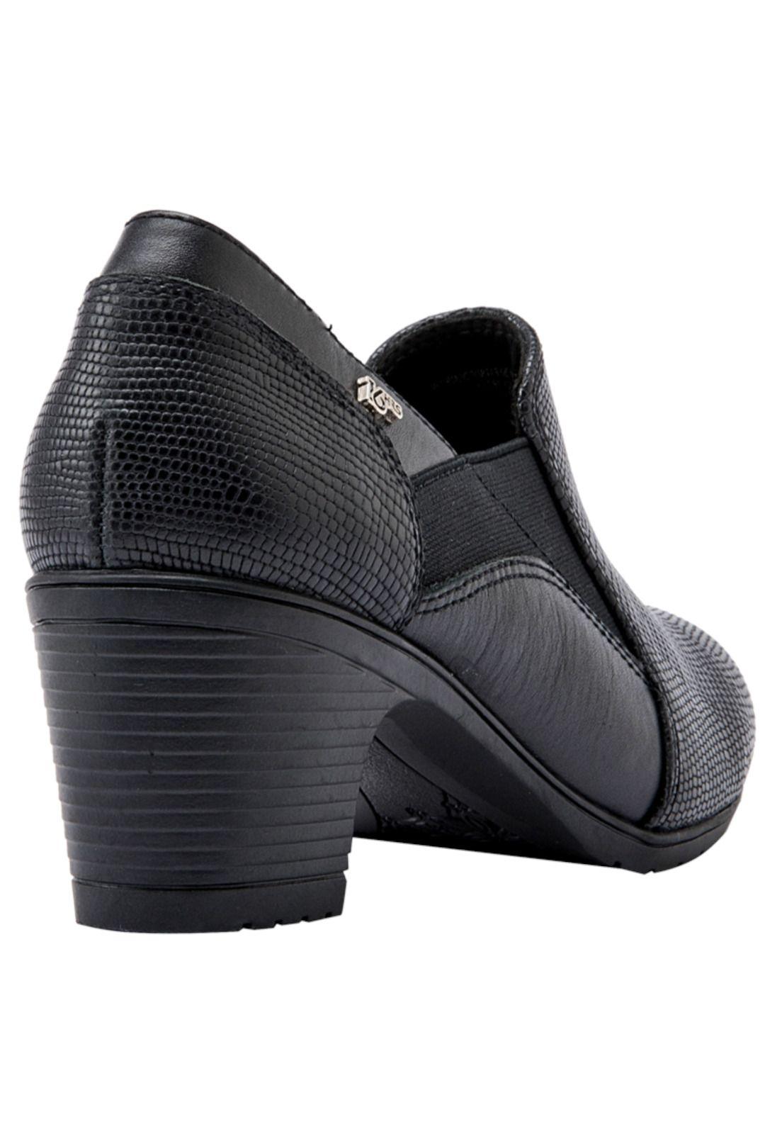  Zapato Casual Mujer 16 Hrs - I056-1
