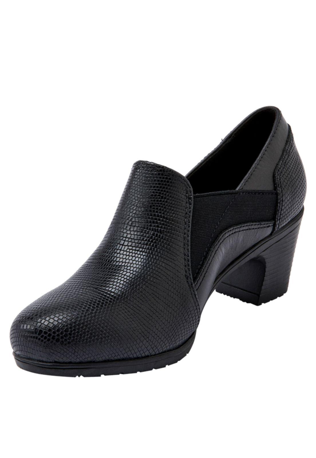  Zapato Casual Mujer 16 Hrs - I056-3