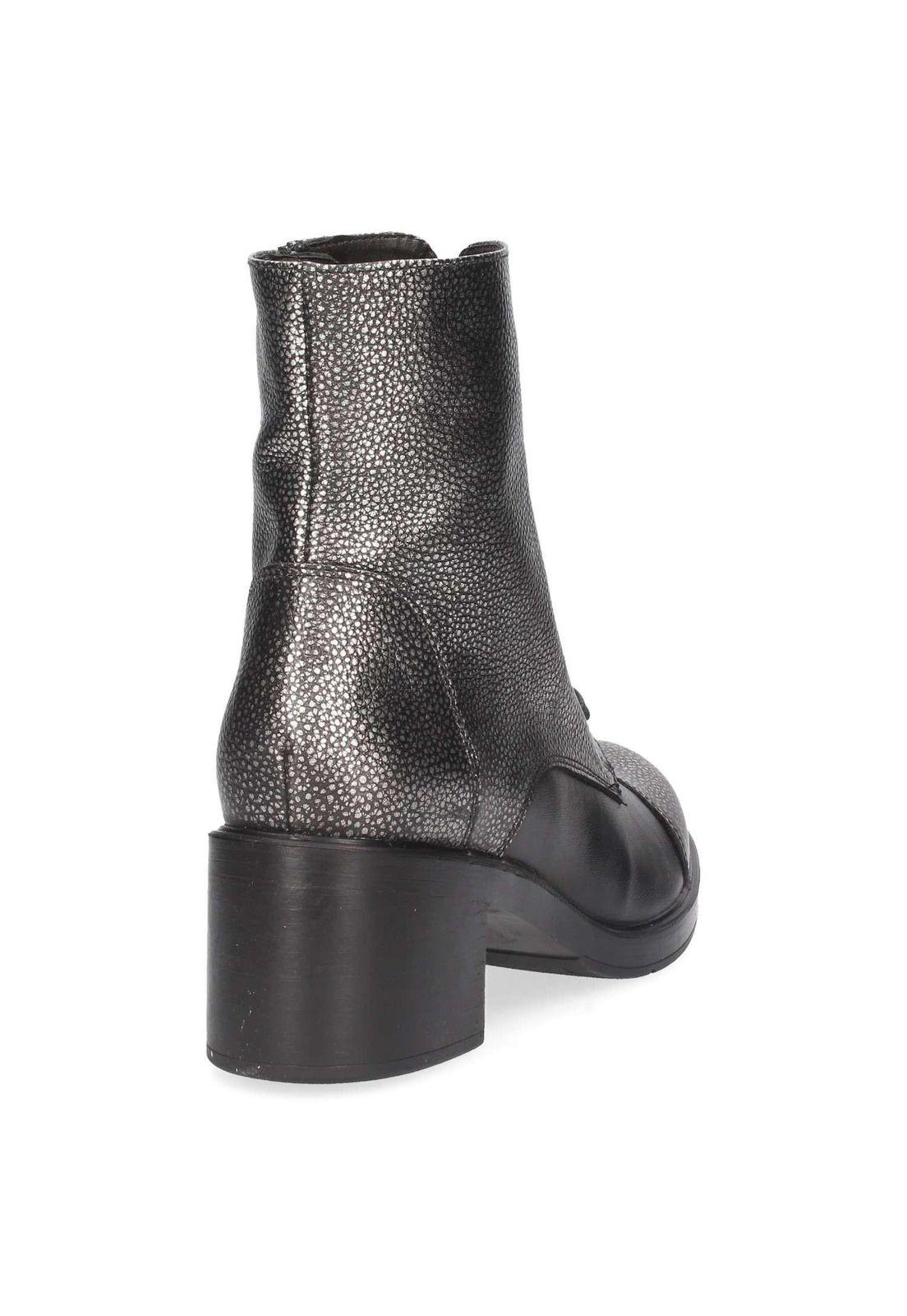 Botin Casual Mujer Pollini - Y201-2