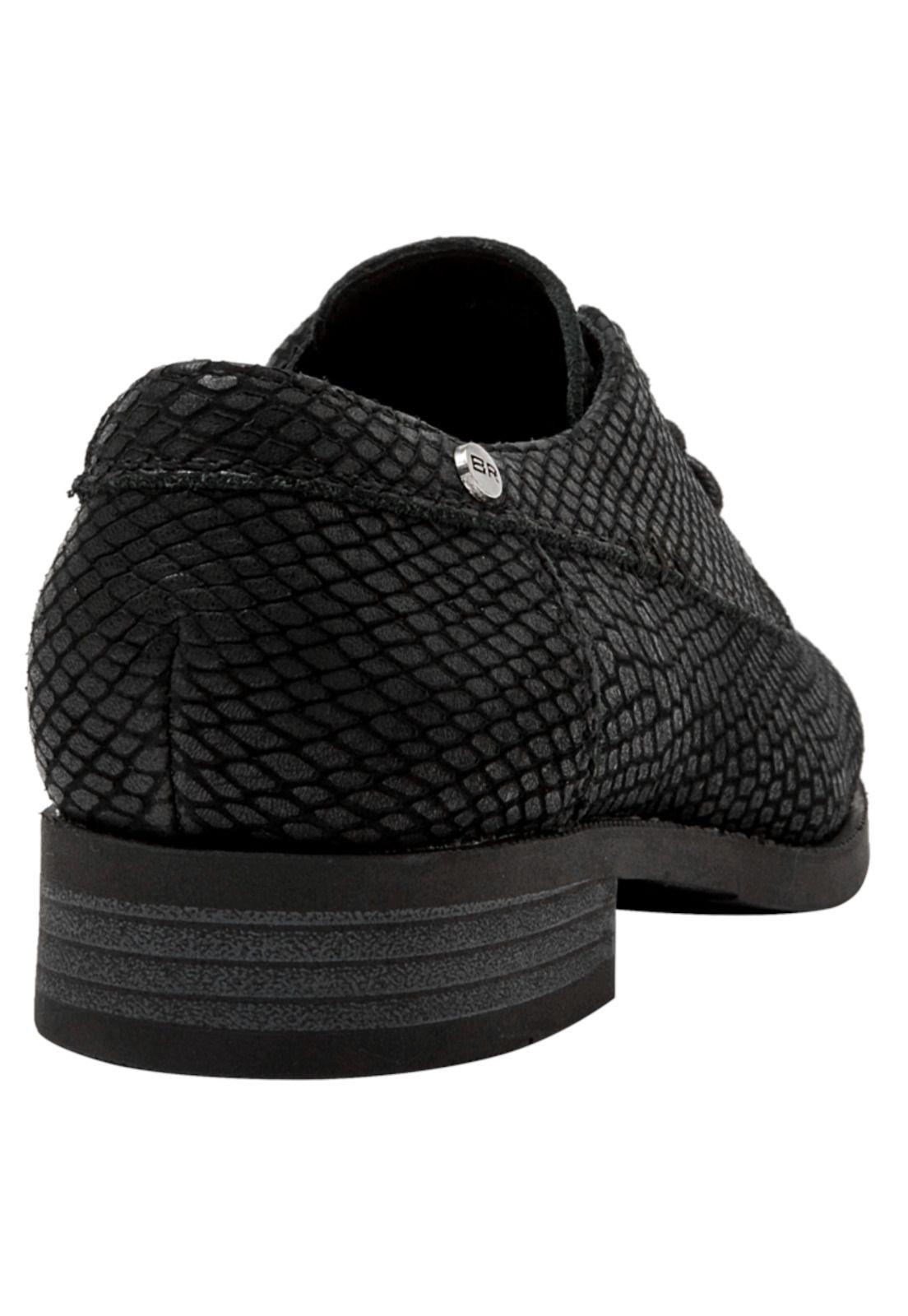 Zapato Casual Mujer Bruno Rossi - J604-2