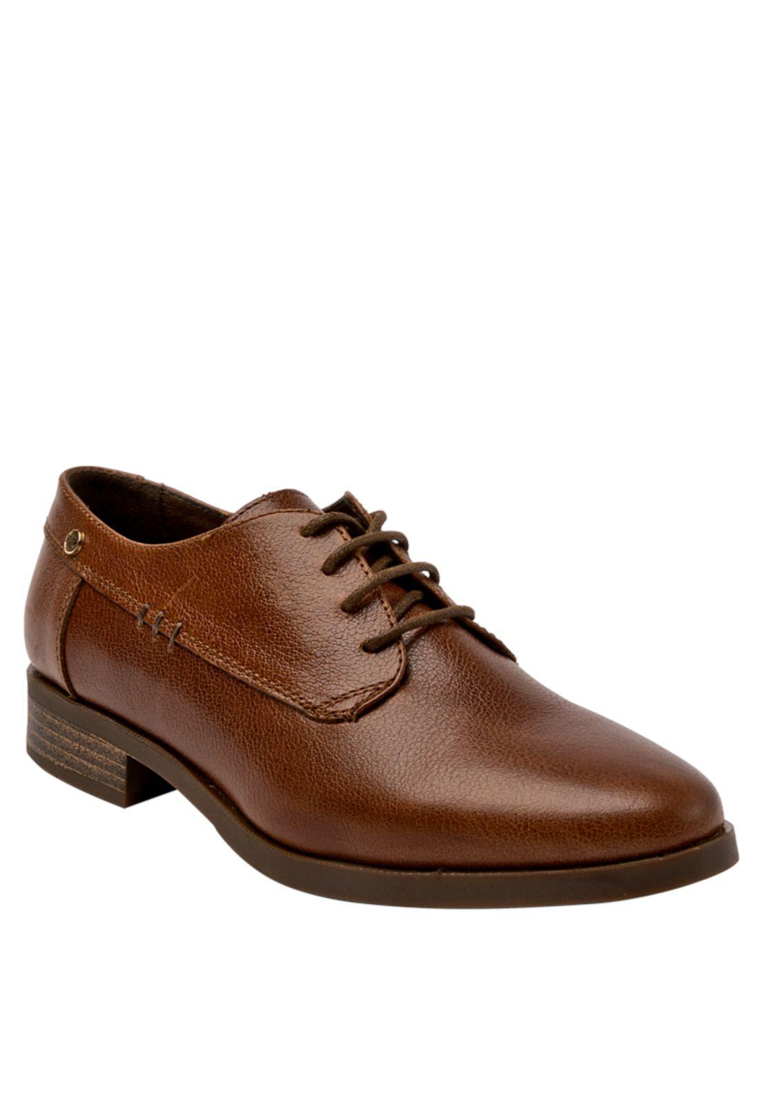 Zapato Casual Mujer Bruno Rossi - J604-0