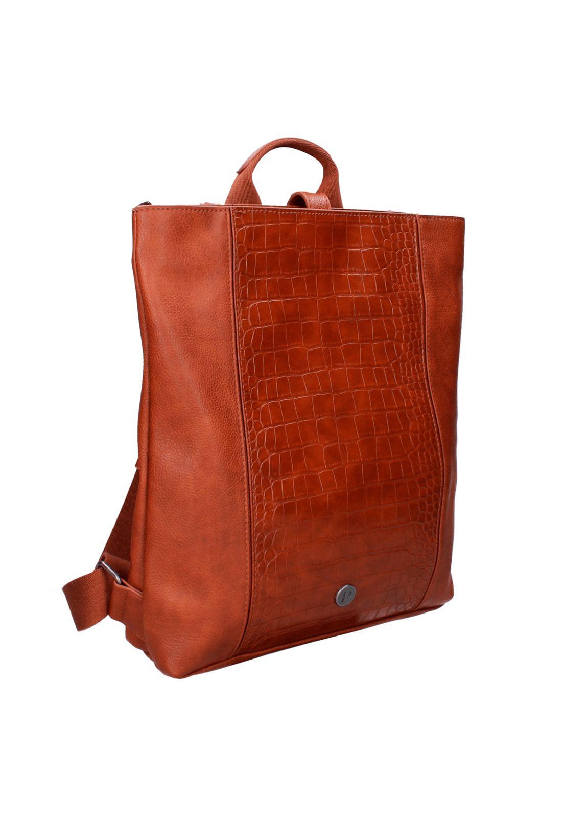 Mochila Casual Mujer Pollini - C874-0