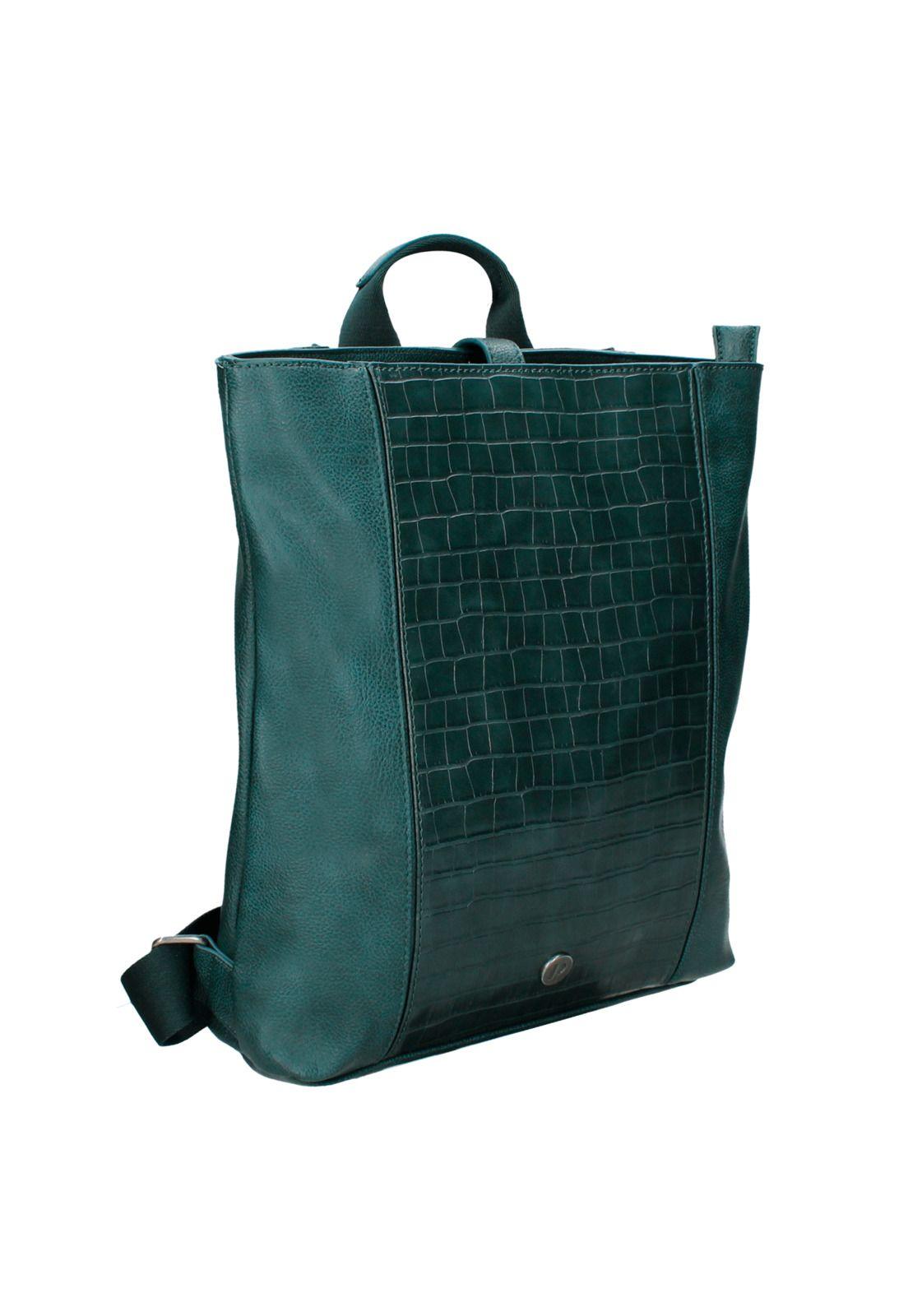 Mochila Casual Mujer Pollini - C874-0