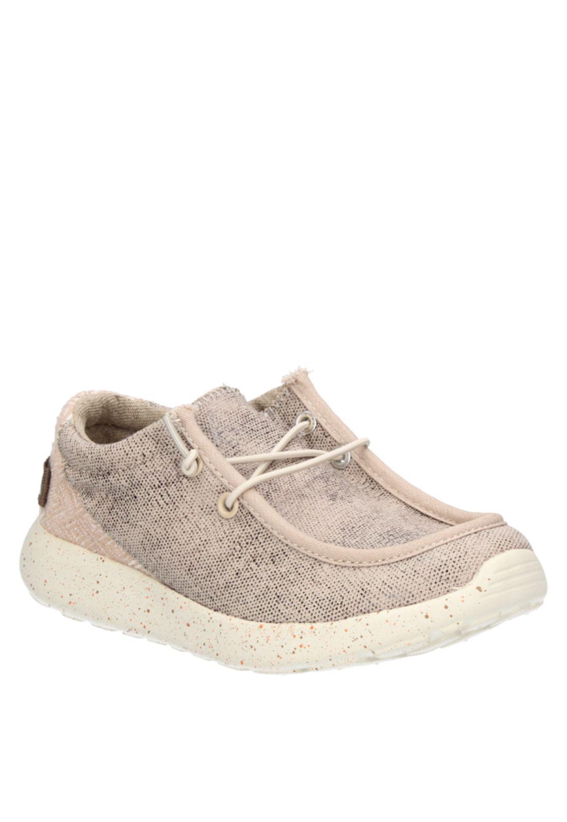Zapato Casual Niño Panama Jack - D731-0