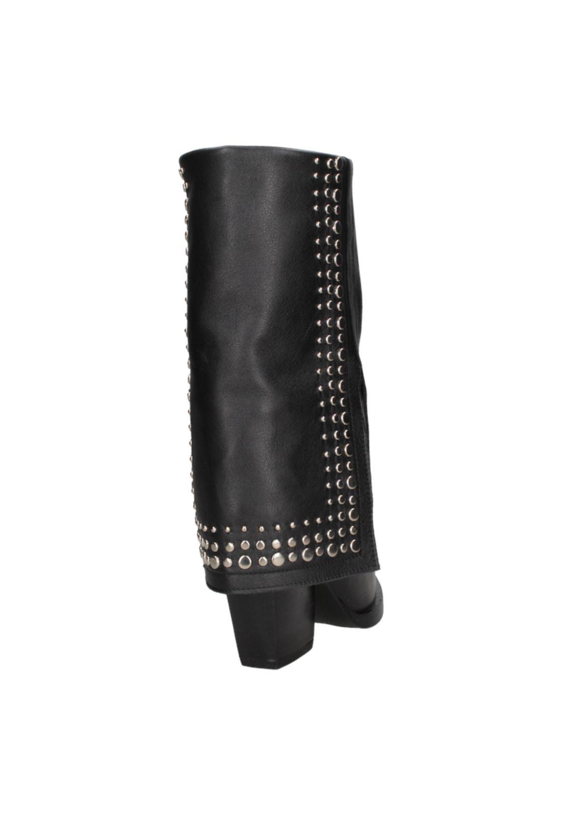 Bota Casual Mujer Mingo - J998-2