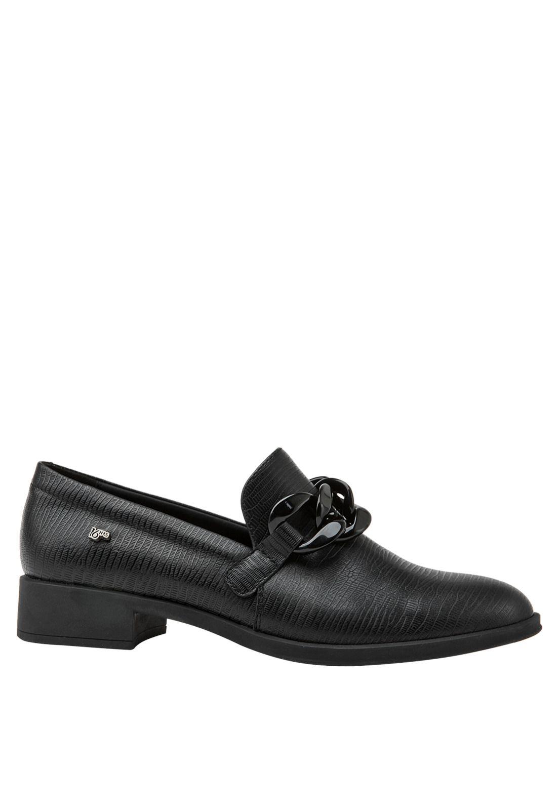 Zapato Casual Mujer 16 Hrs - J069-1