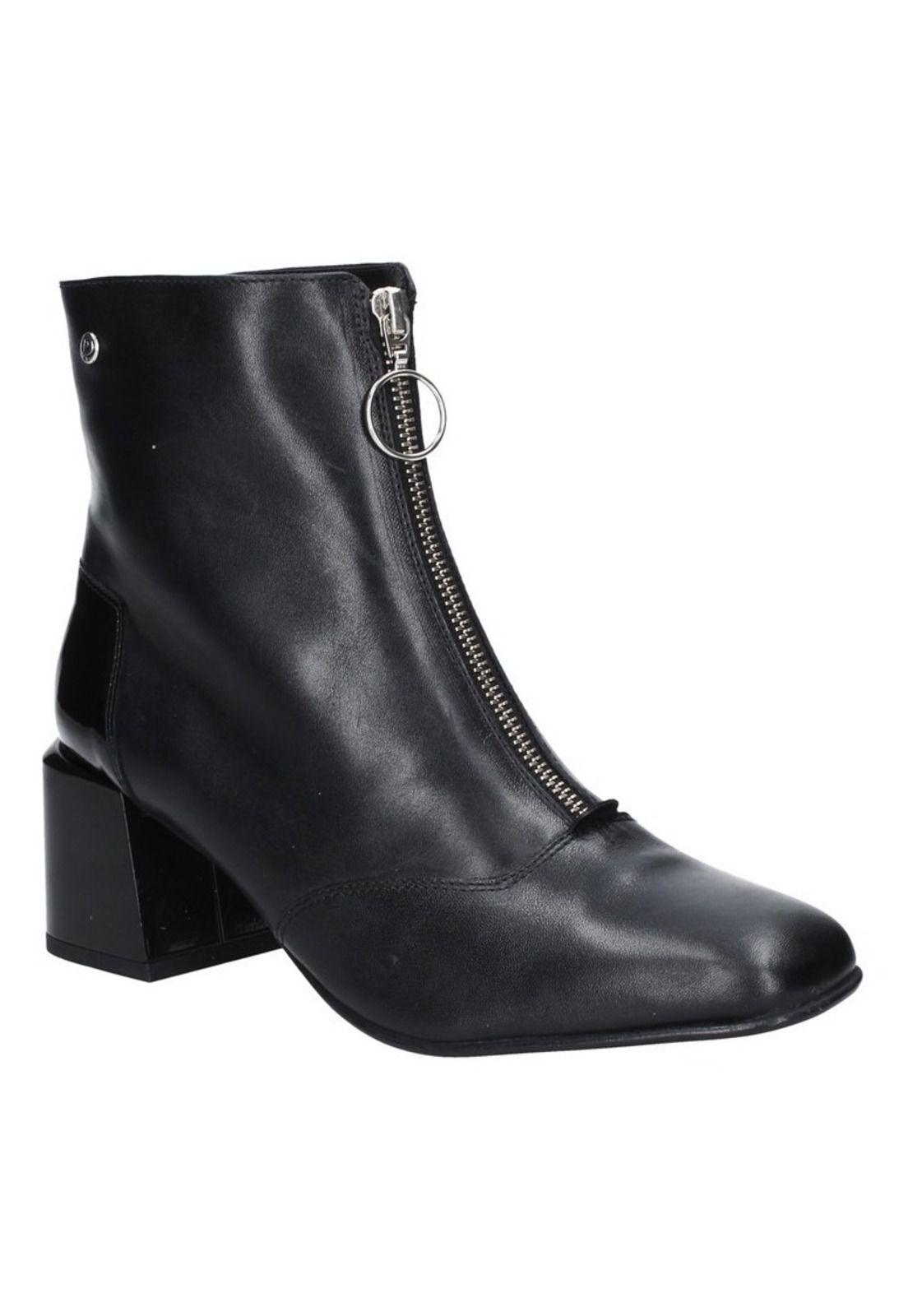 Botin Casual Mujer Pollini - A268-0