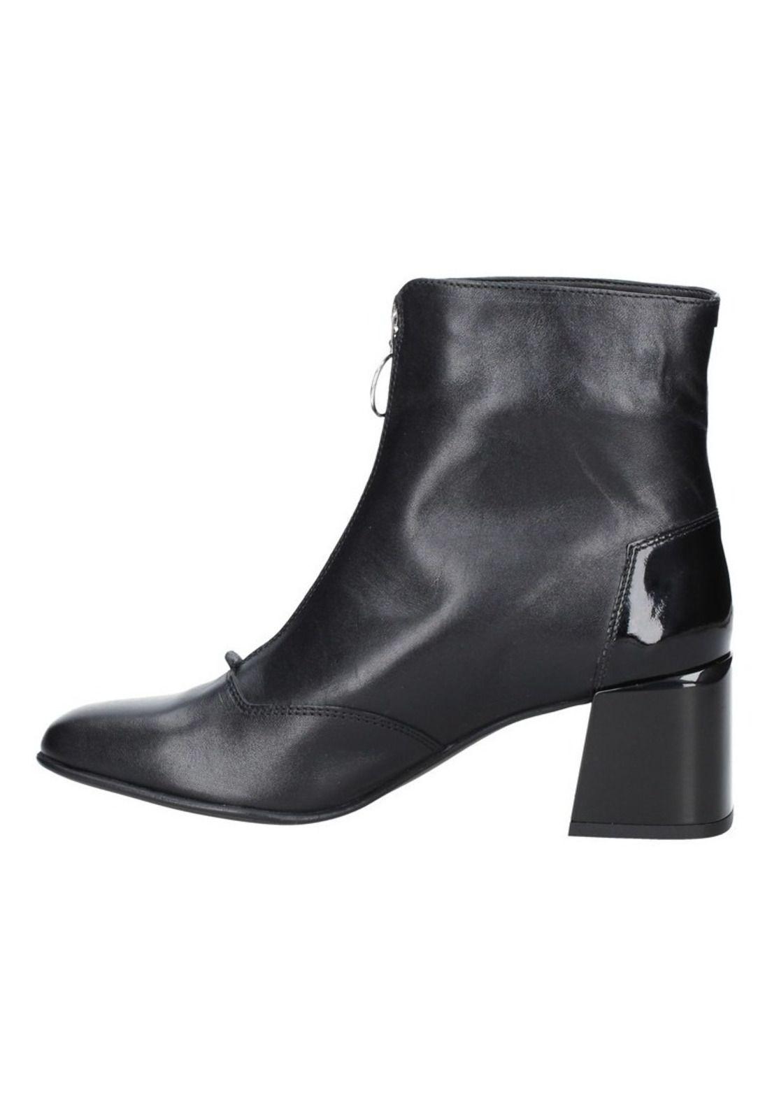 Botin Casual Mujer Pollini - A268-1