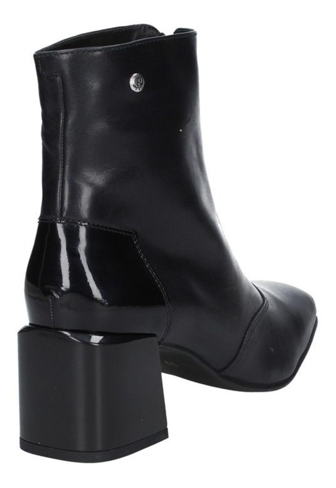 Botin Casual Mujer Pollini - A268-4