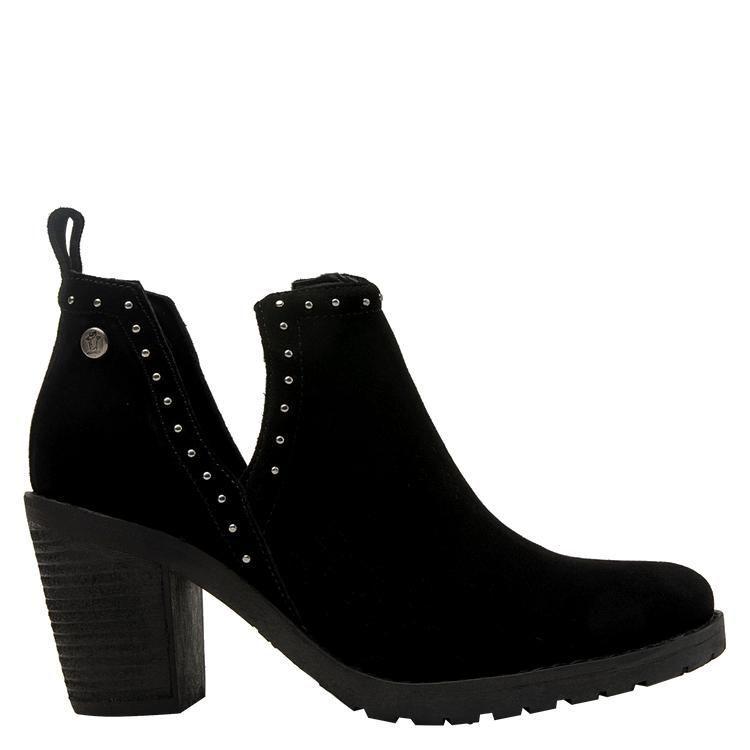 Botín Casual Mujer Panama Jack - K601-0