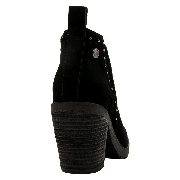 Botín Casual Mujer Panama Jack - K601-2