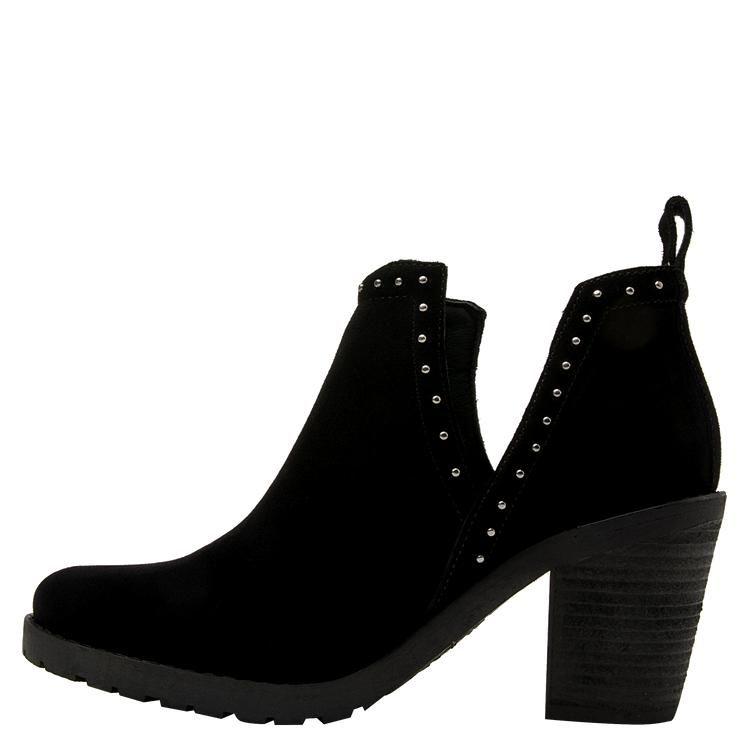 Botín Casual Mujer Panama Jack - K601-3