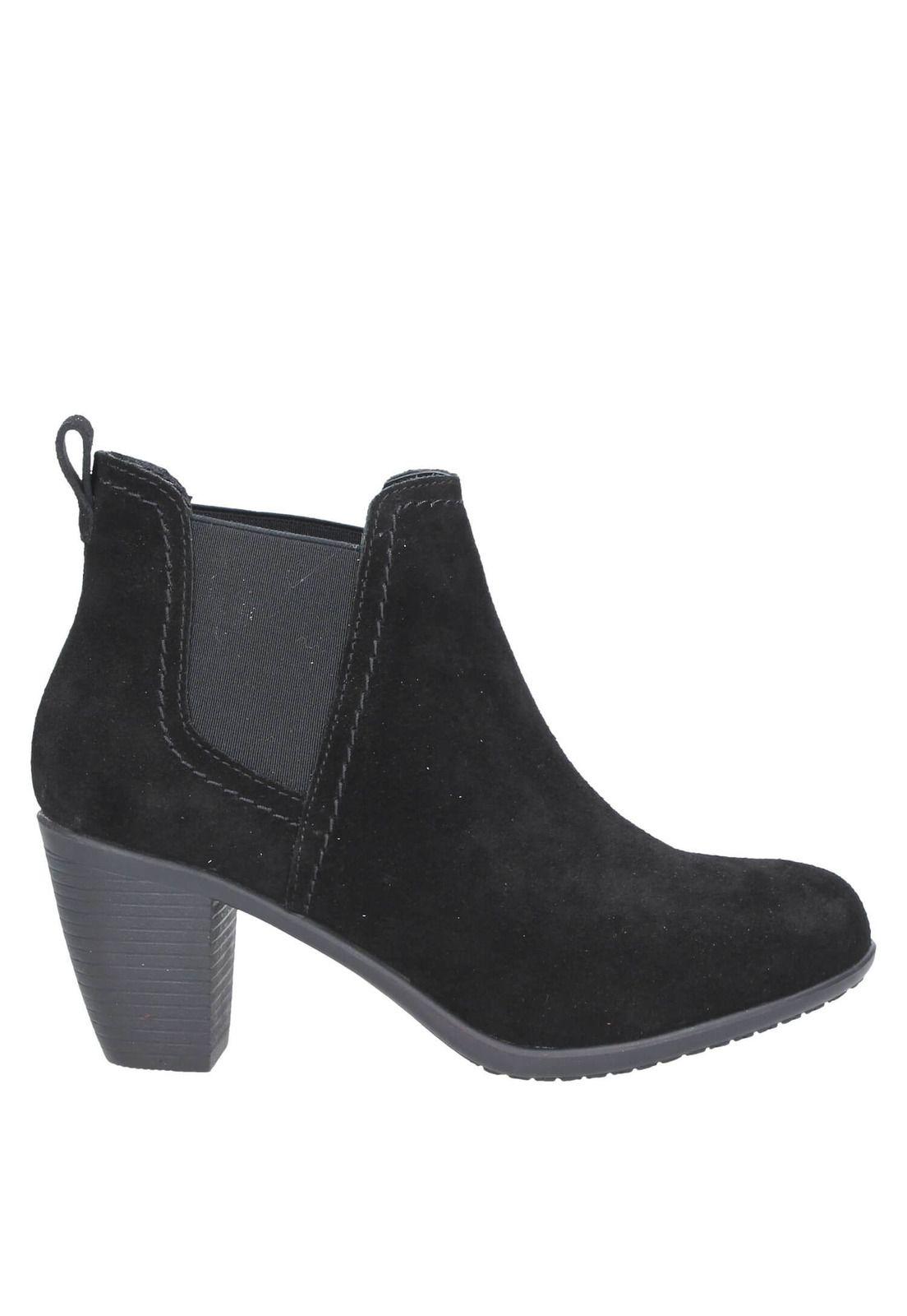 Bottier Casual Mujer Bruno Rossi - V632-1