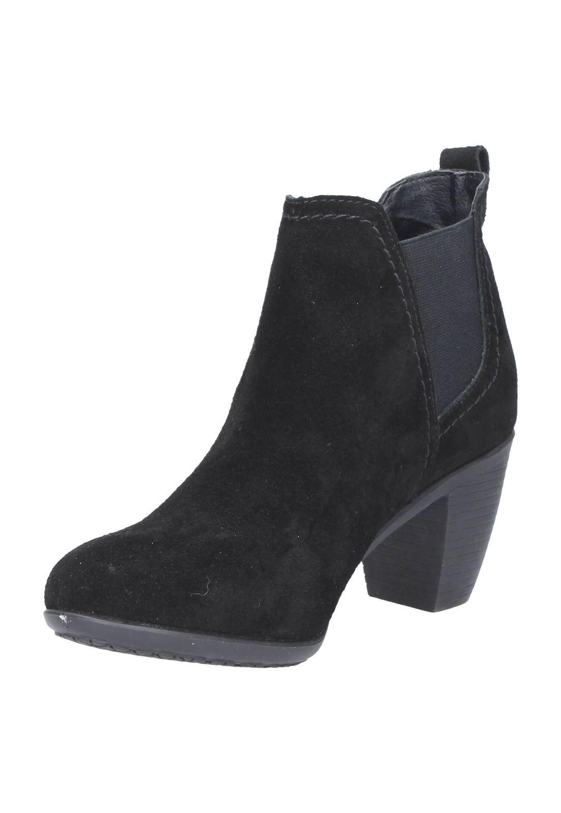 Bottier Casual Mujer Bruno Rossi - V632-4