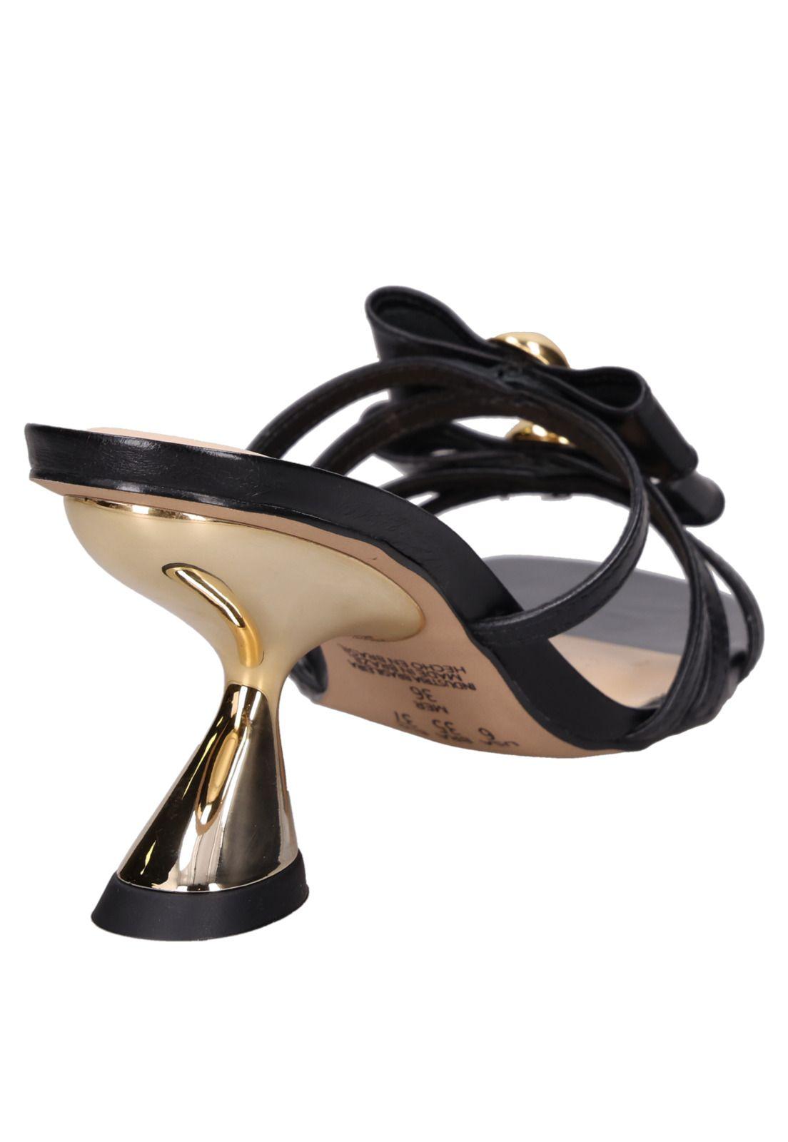 Sandalia Fiesta Mujer Mingo - MIM0086-2