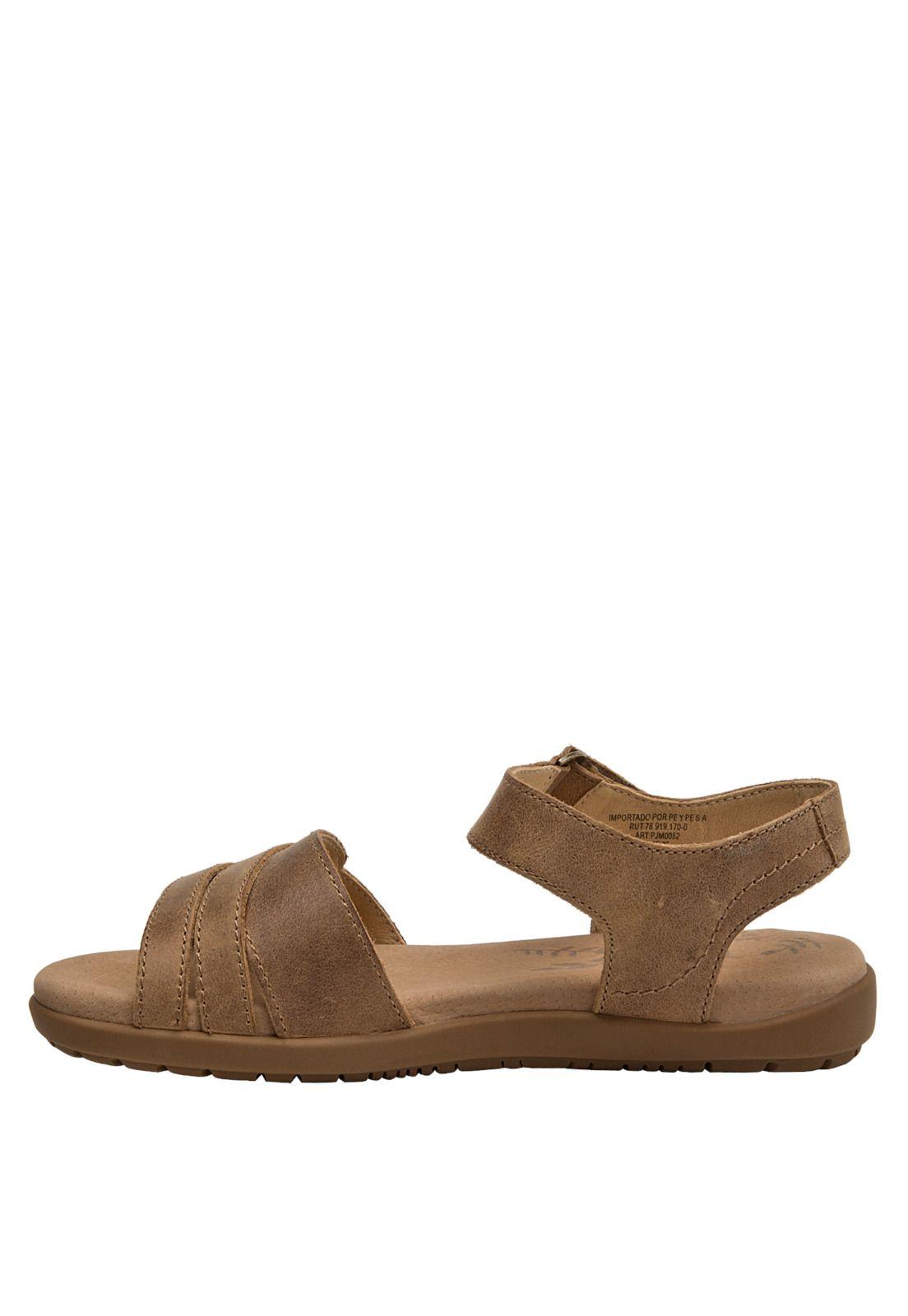 Sandalia Casual Mujer Panama Jack - PJM0052-3