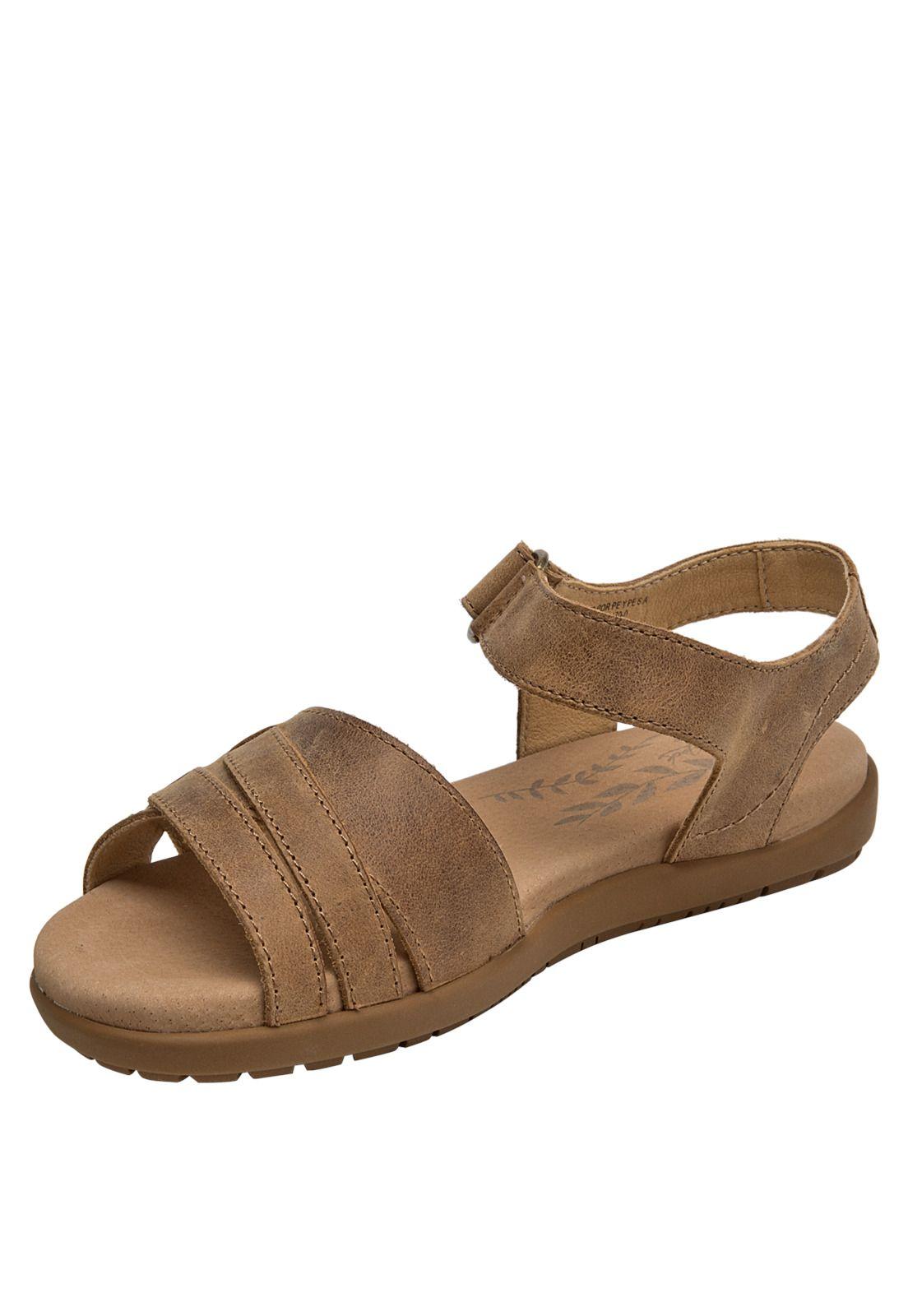 Sandalia Casual Mujer Panama Jack - PJM0052-4