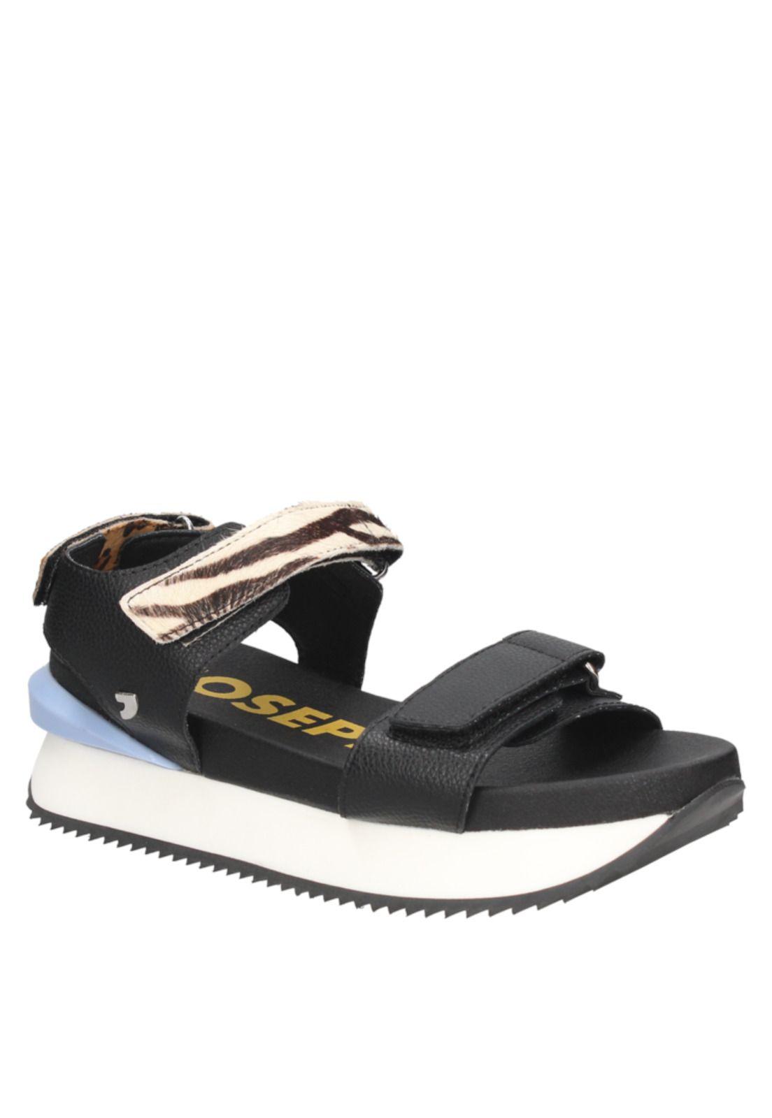 Sandalia Casual Mujer Gioseppo - G164-0