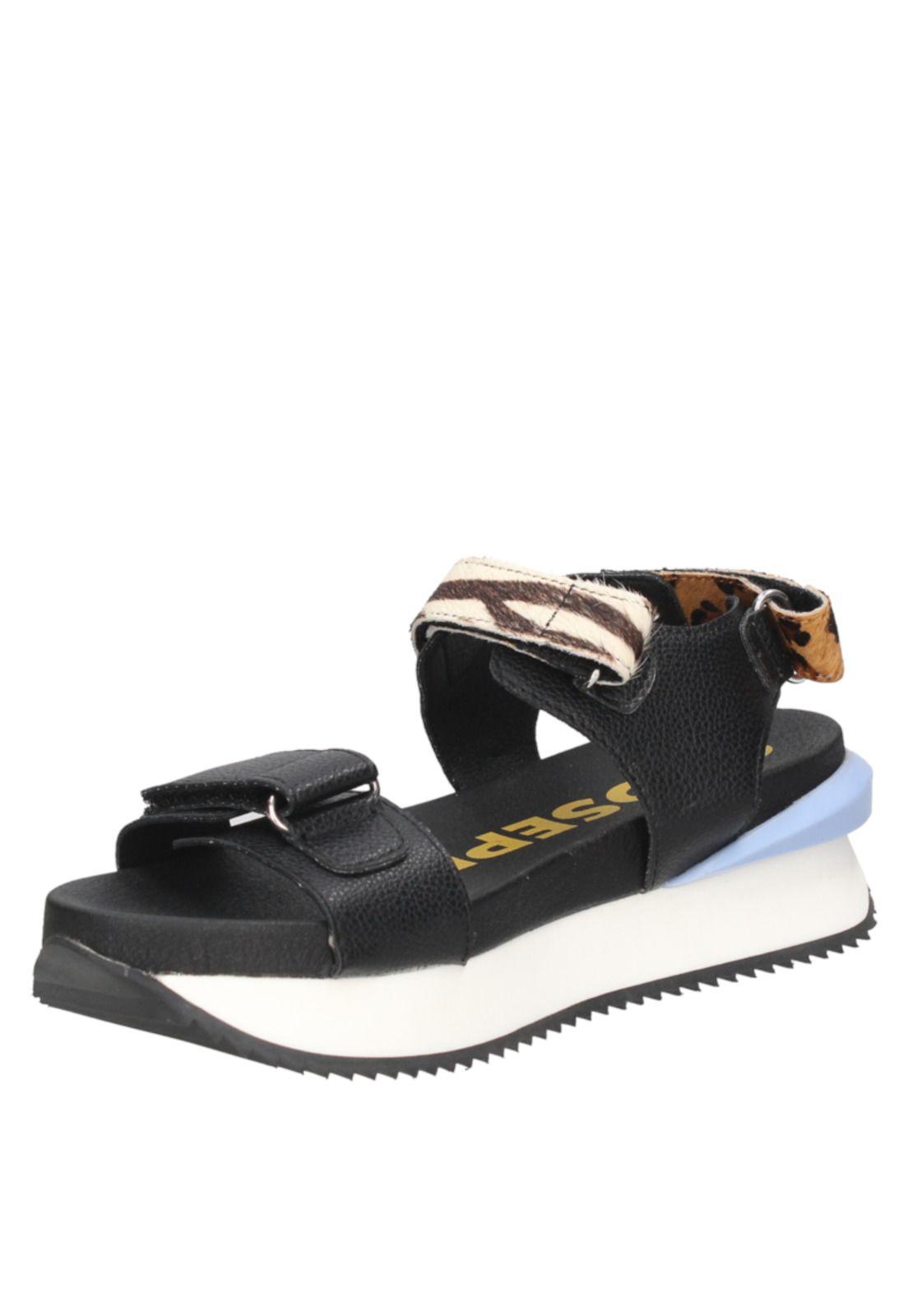 Sandalia Casual Mujer Gioseppo - G164-4