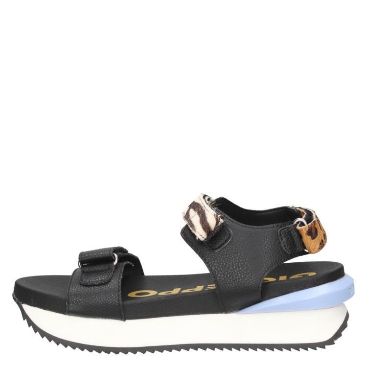 Sandalia Casual Mujer Gioseppo - G164-3