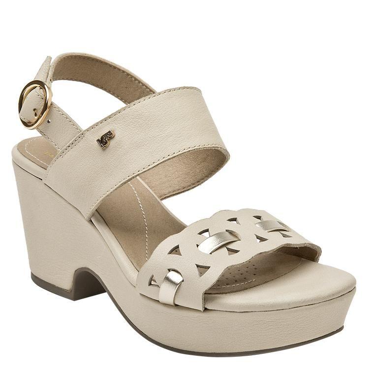 Sandalia Casual Mujer 16 Hrs - K015-0