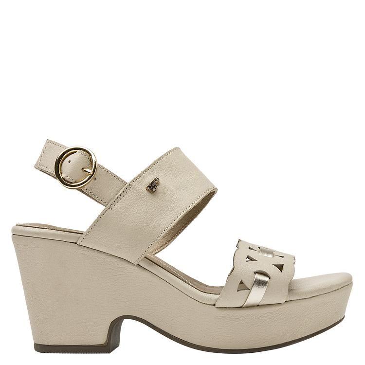 Sandalia Casual Mujer 16 Hrs - K015-1