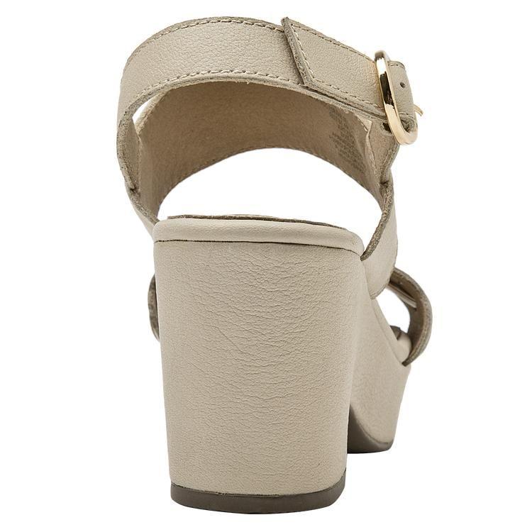 Sandalia Casual Mujer 16 Hrs - K015-2