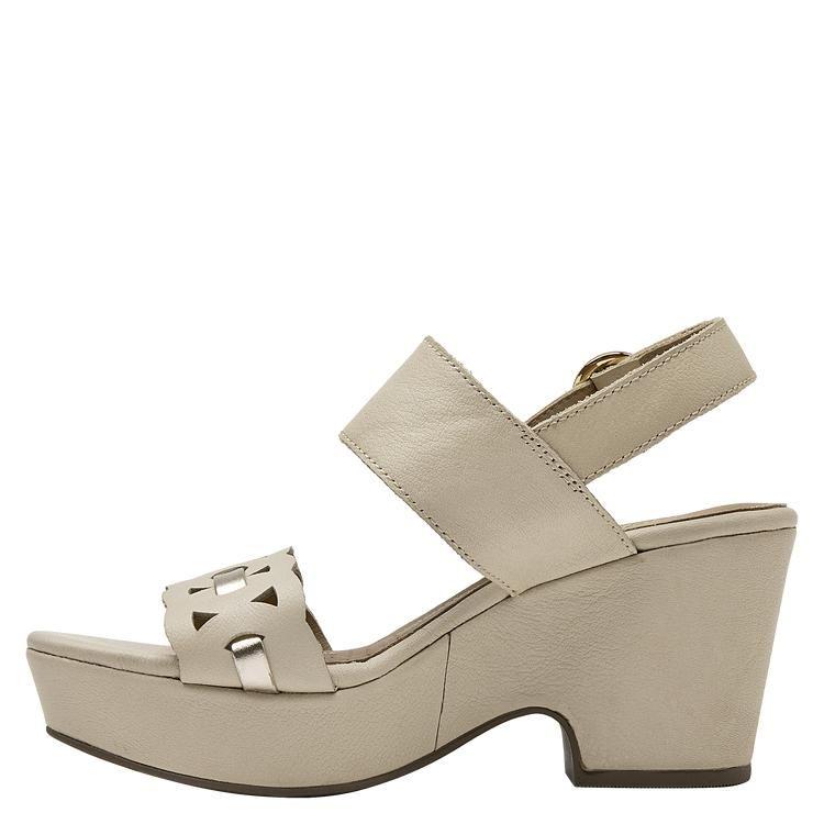 Sandalia Casual Mujer 16 Hrs - K015-3