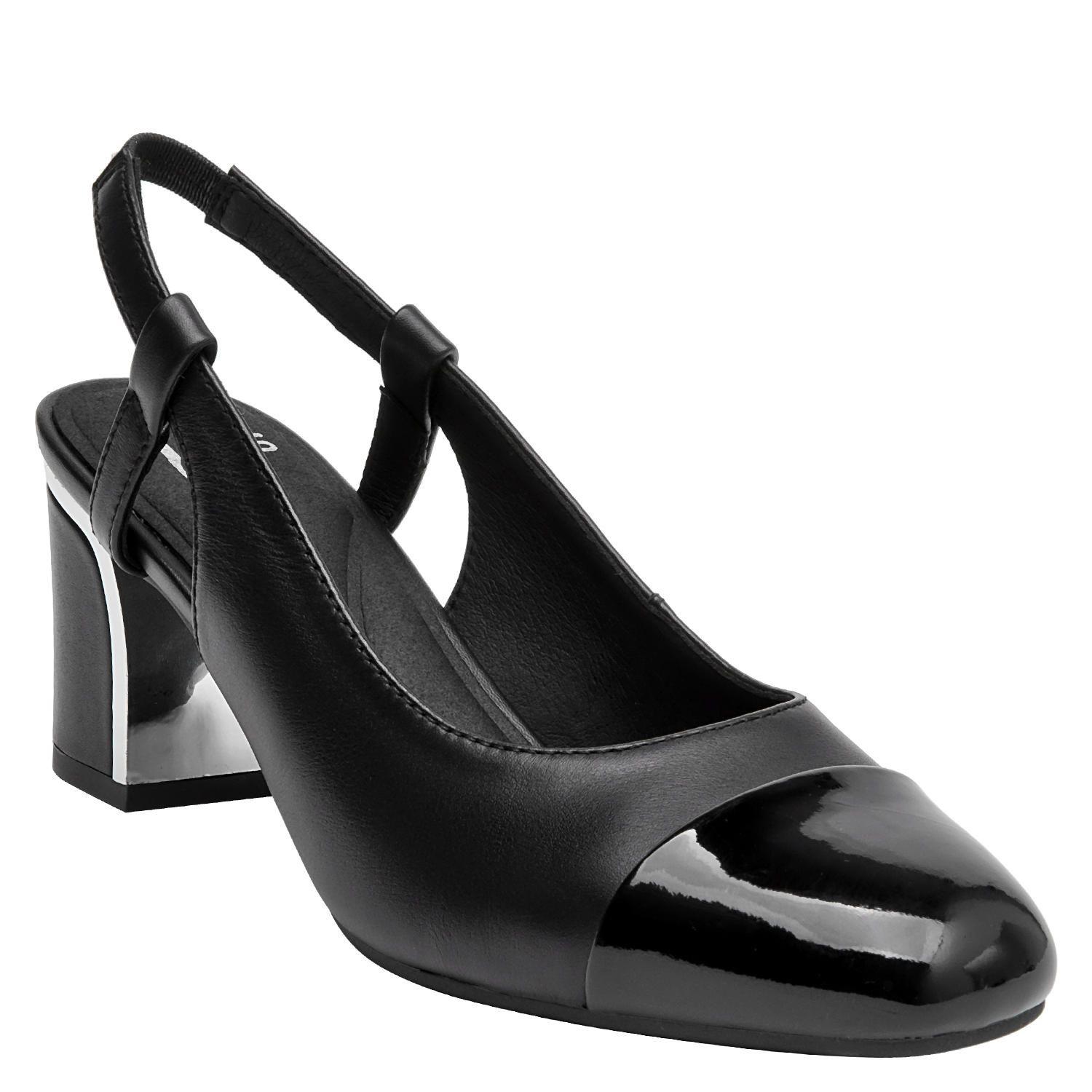 Zapato Casual Mujer 16 Hrs - 16M0530-1