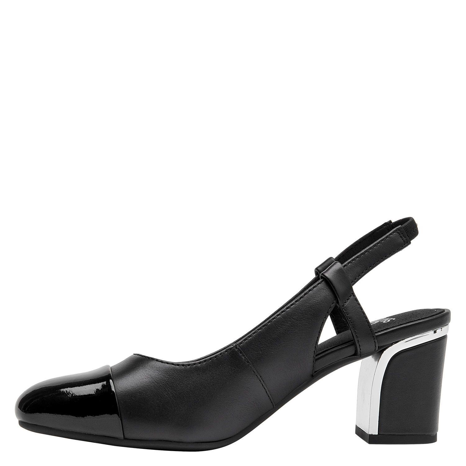 Zapato Casual Mujer 16 Hrs - 16M0530-3