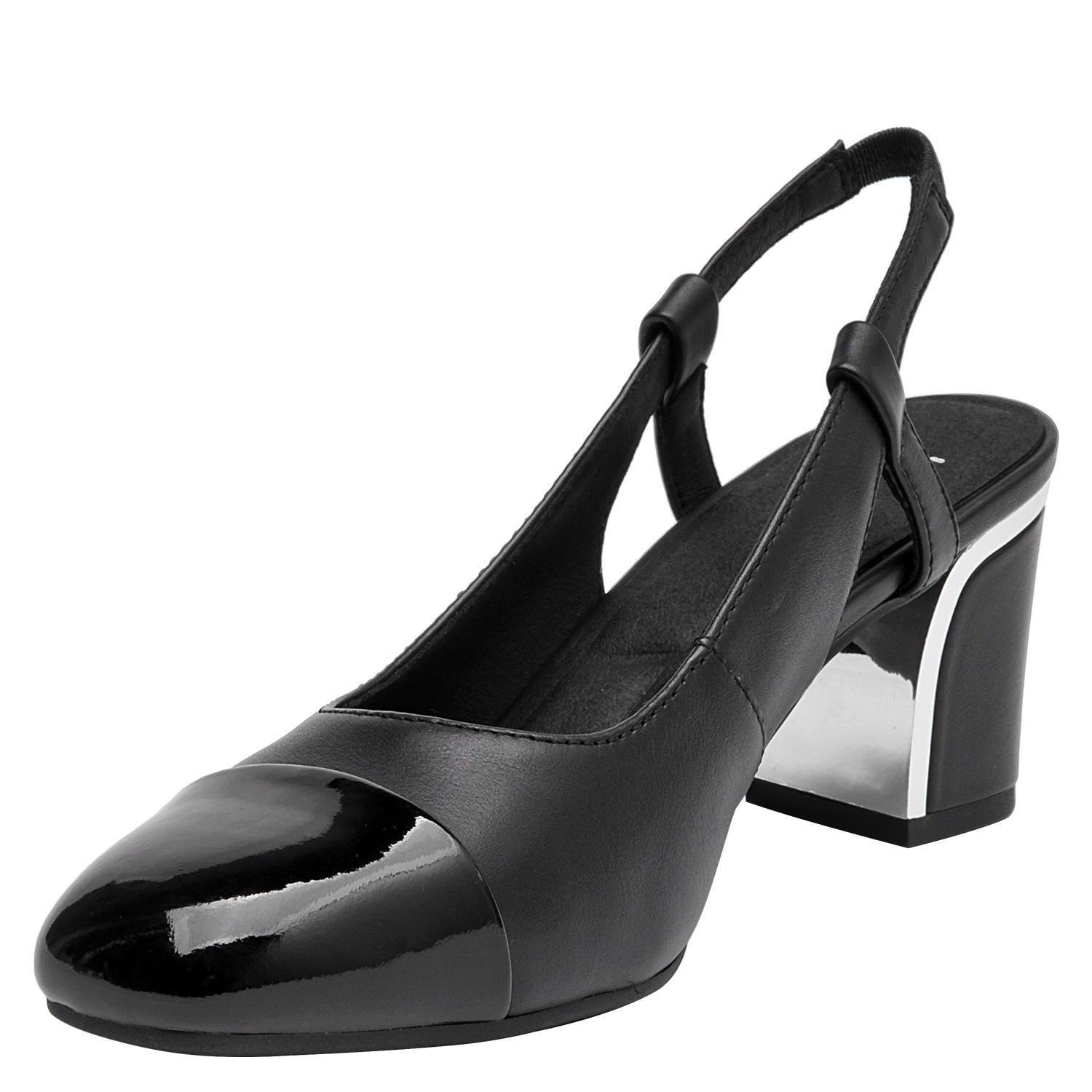 Zapato Casual Mujer 16 Hrs - 16M0530-4