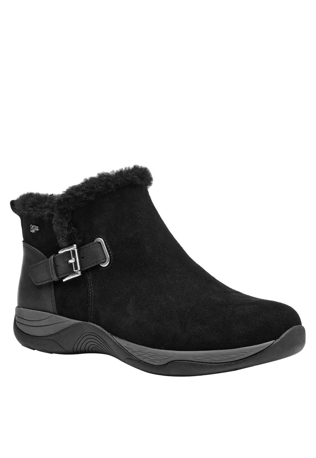 Botin Casual Mujer 16 Hrs  - L055-0