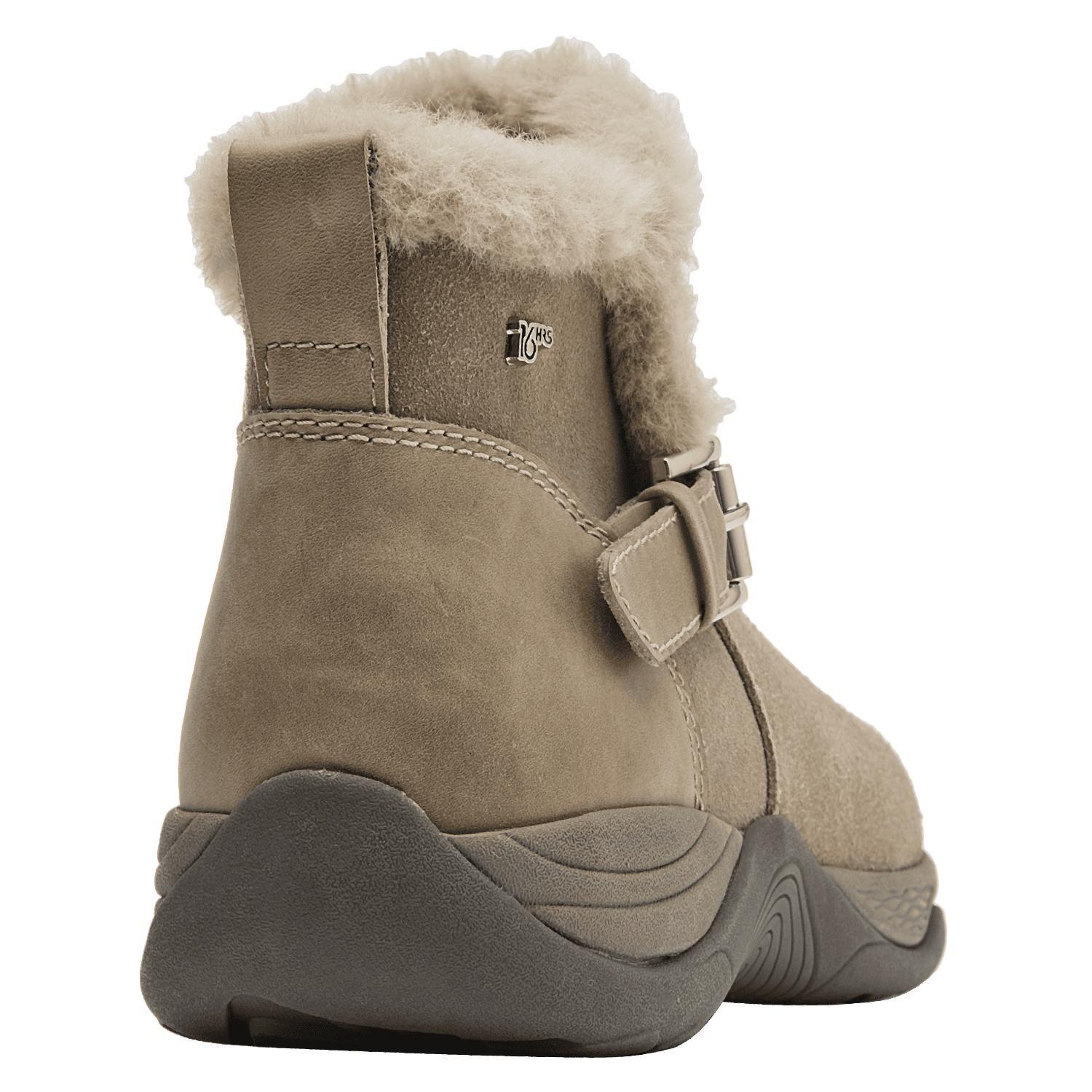 Botin Chiporro Mujer 16 Hrs  - L055-2