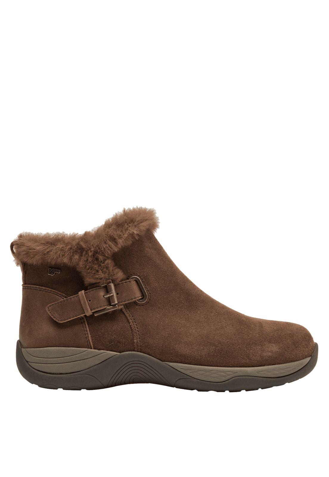 Botin Casual Mujer 16 Hrs  - L055-0