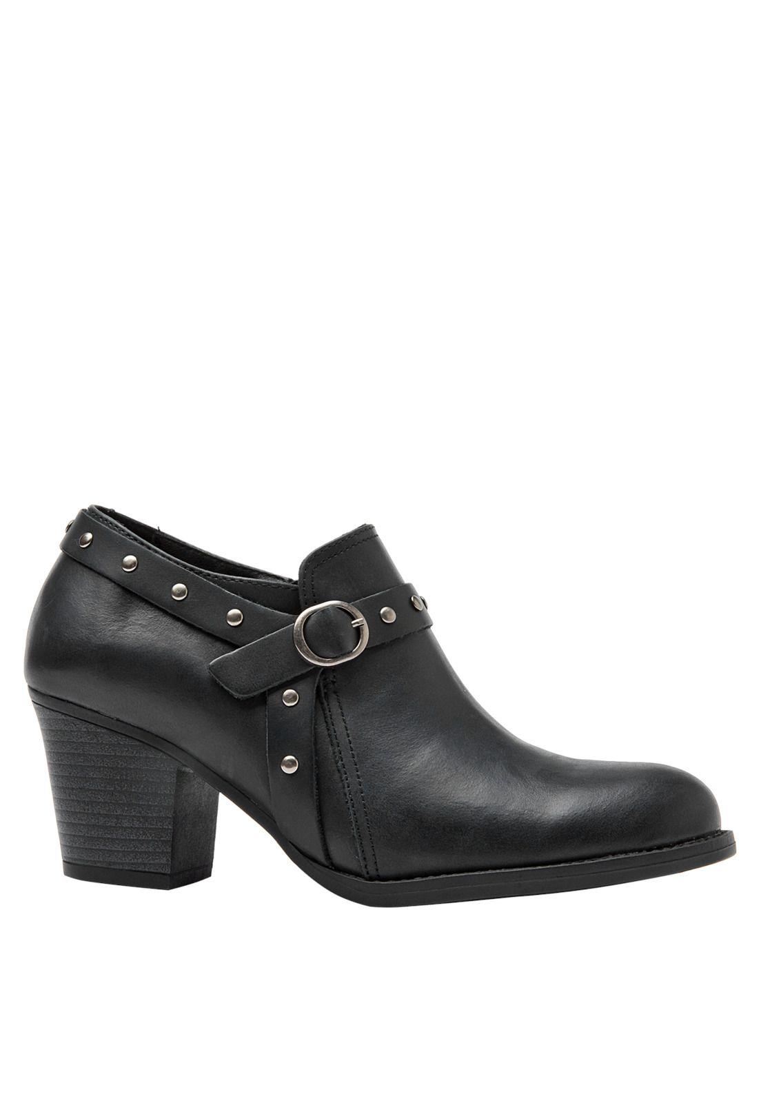 Zapato Casual Mujer Bruno Rossi - J607-1