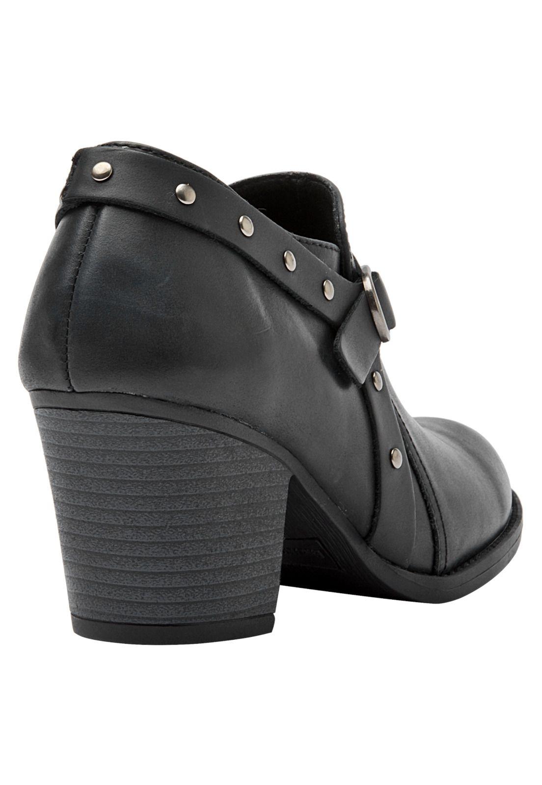 Zapato Casual Mujer Bruno Rossi - J607-2