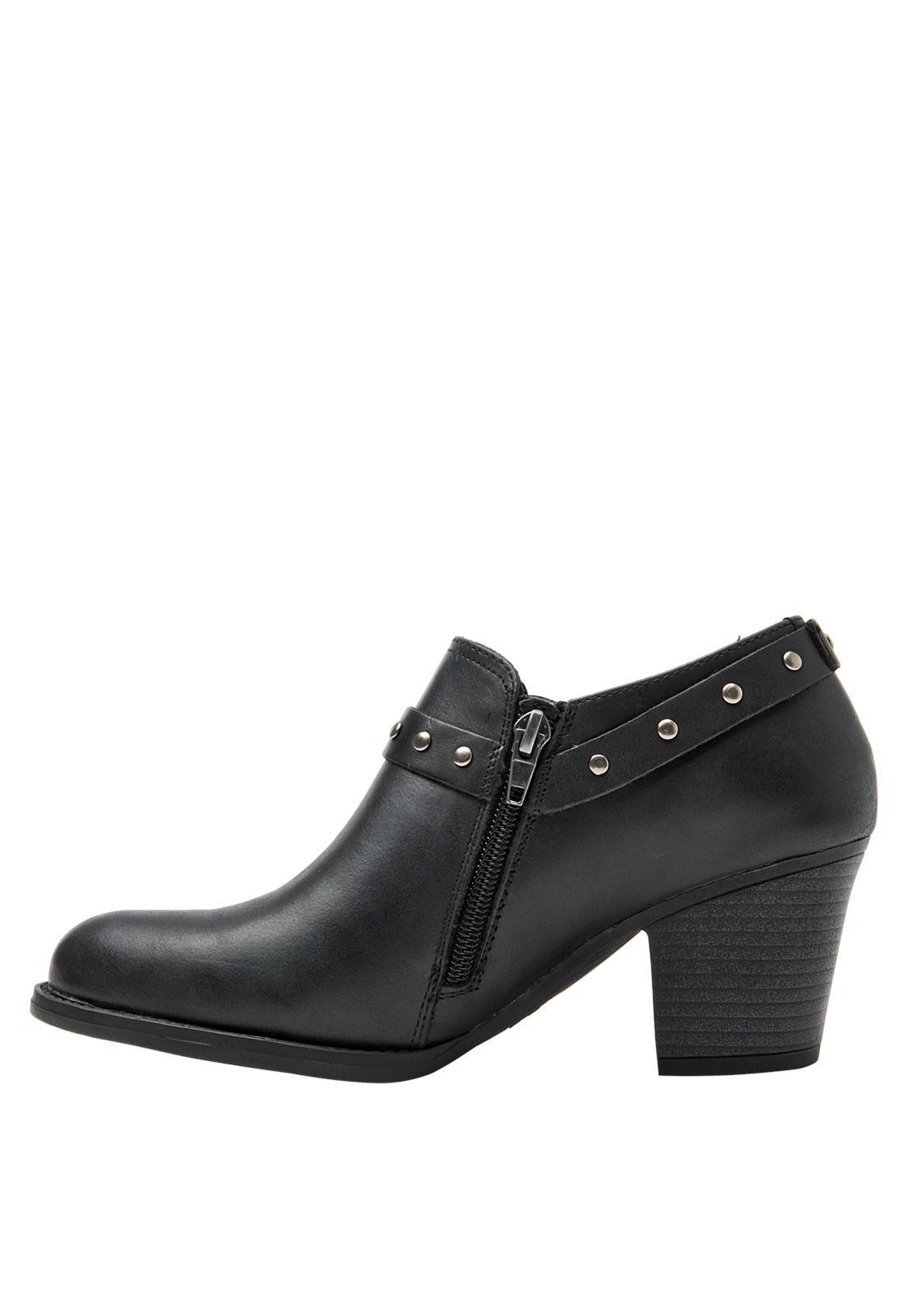 Zapato Casual Mujer Bruno Rossi - J607-3